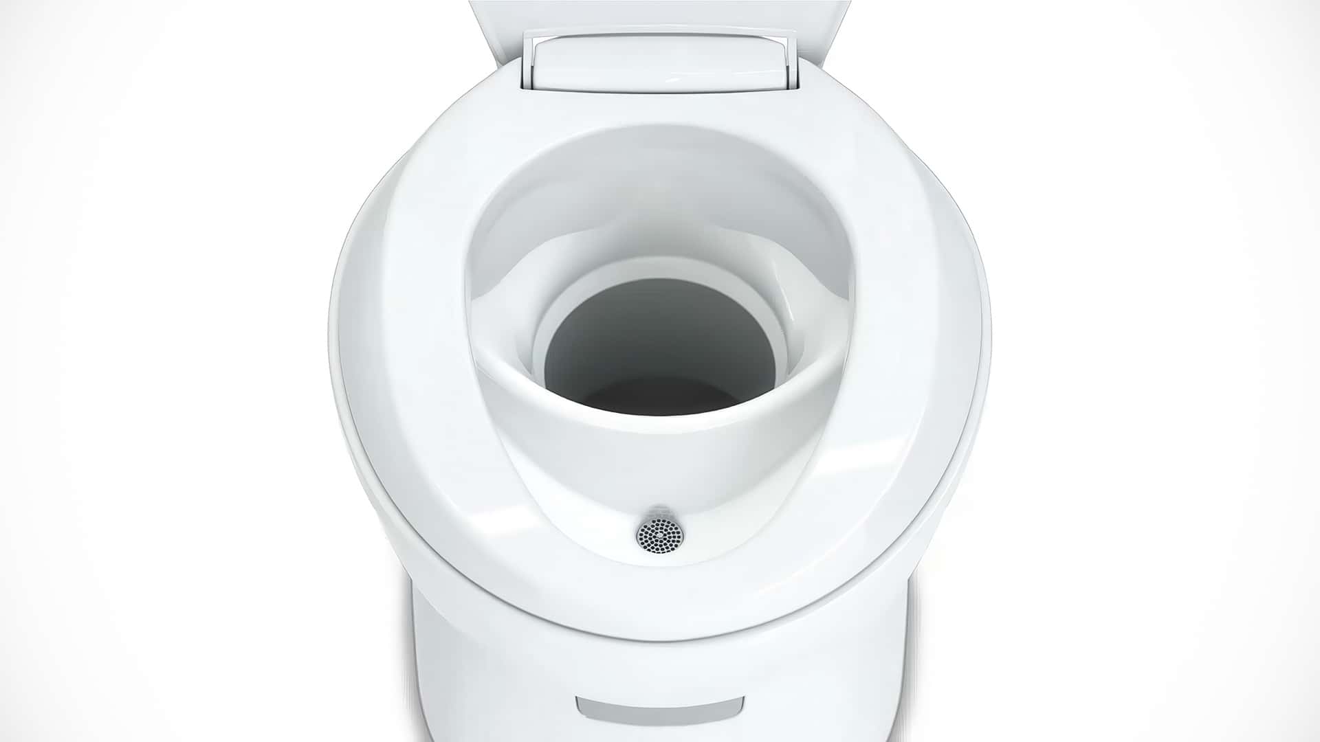 Dometic CTT 4000 Kassettentrenn-Toilette