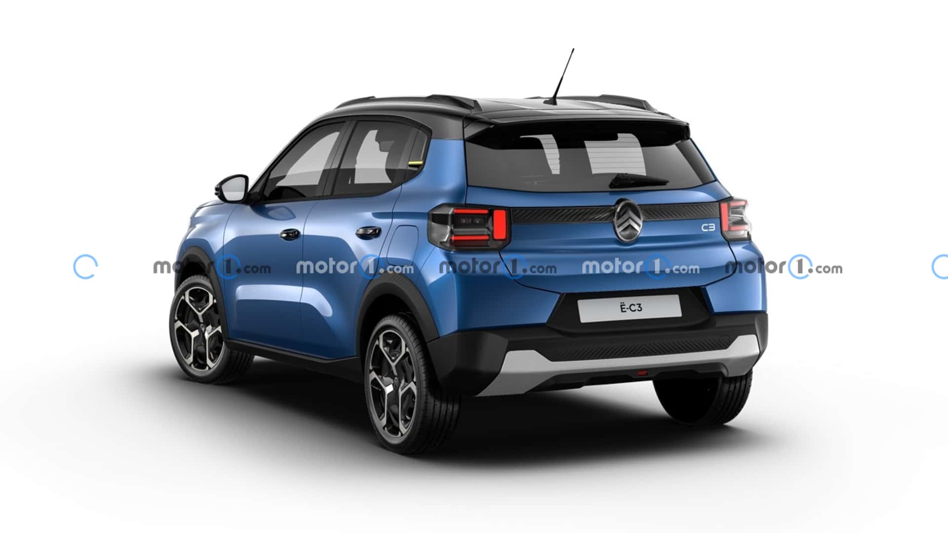 Citroën C3 2026 promoción