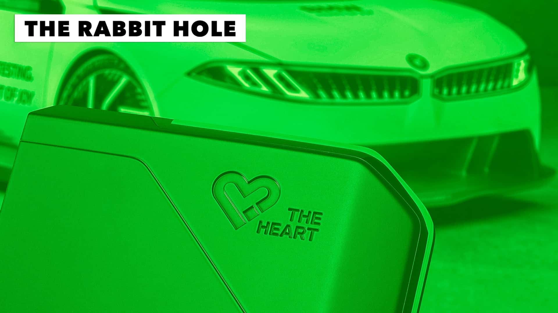 Mengapa Heart of Joy BMW Jadi Langkah Besar Otomotif?