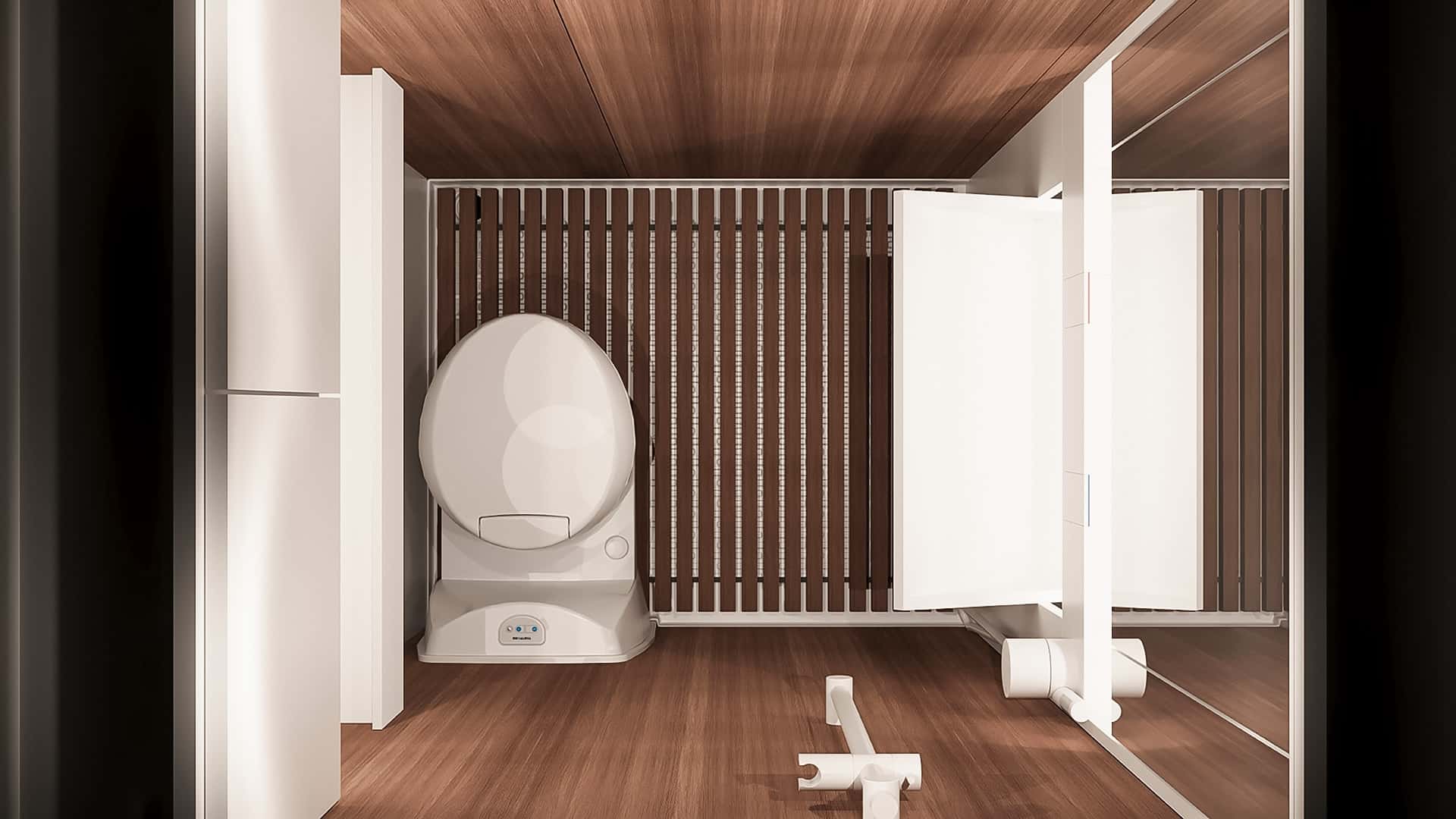 HIP Campers 4Family (2026)