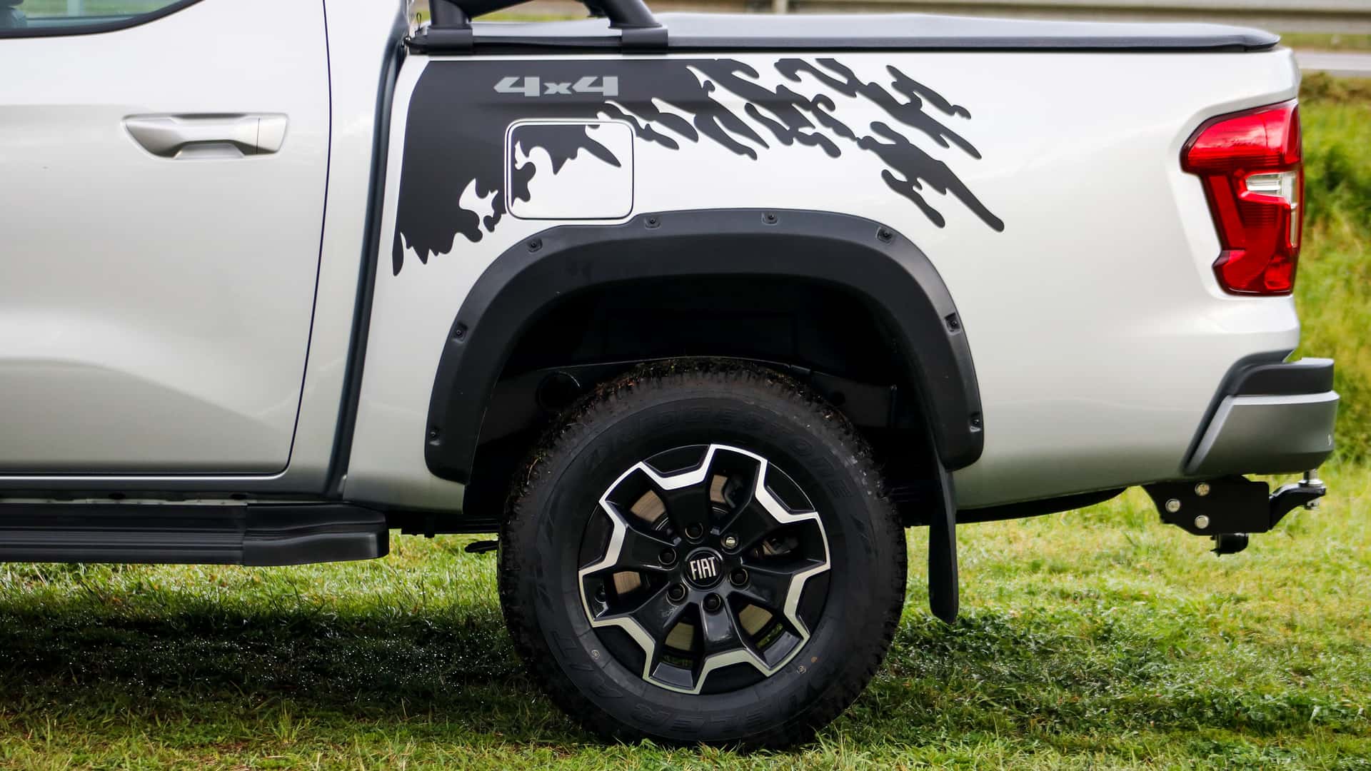 Crítica: Fiat Titano (2025)