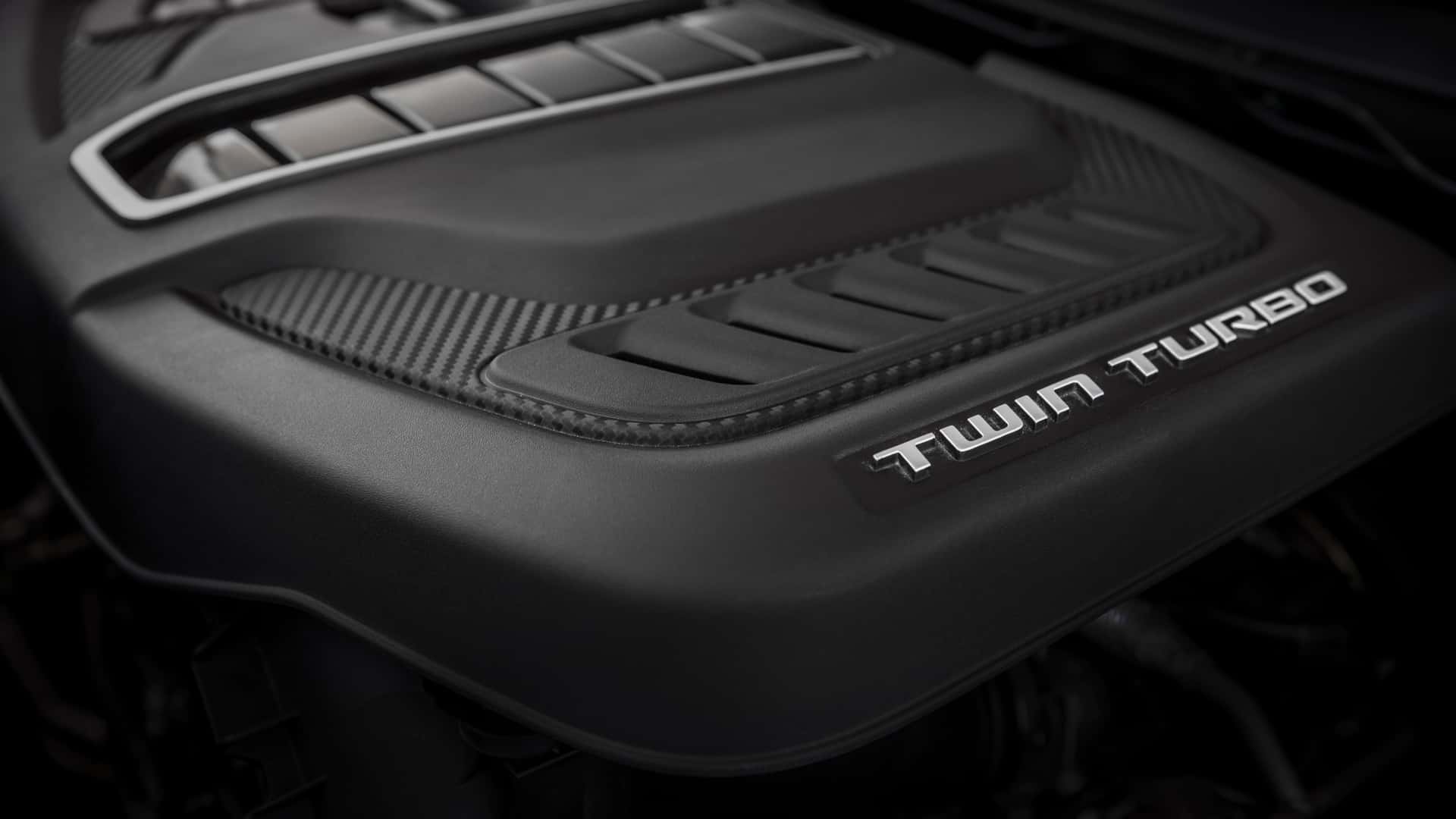 2026 Jeep Grand Wagoneer