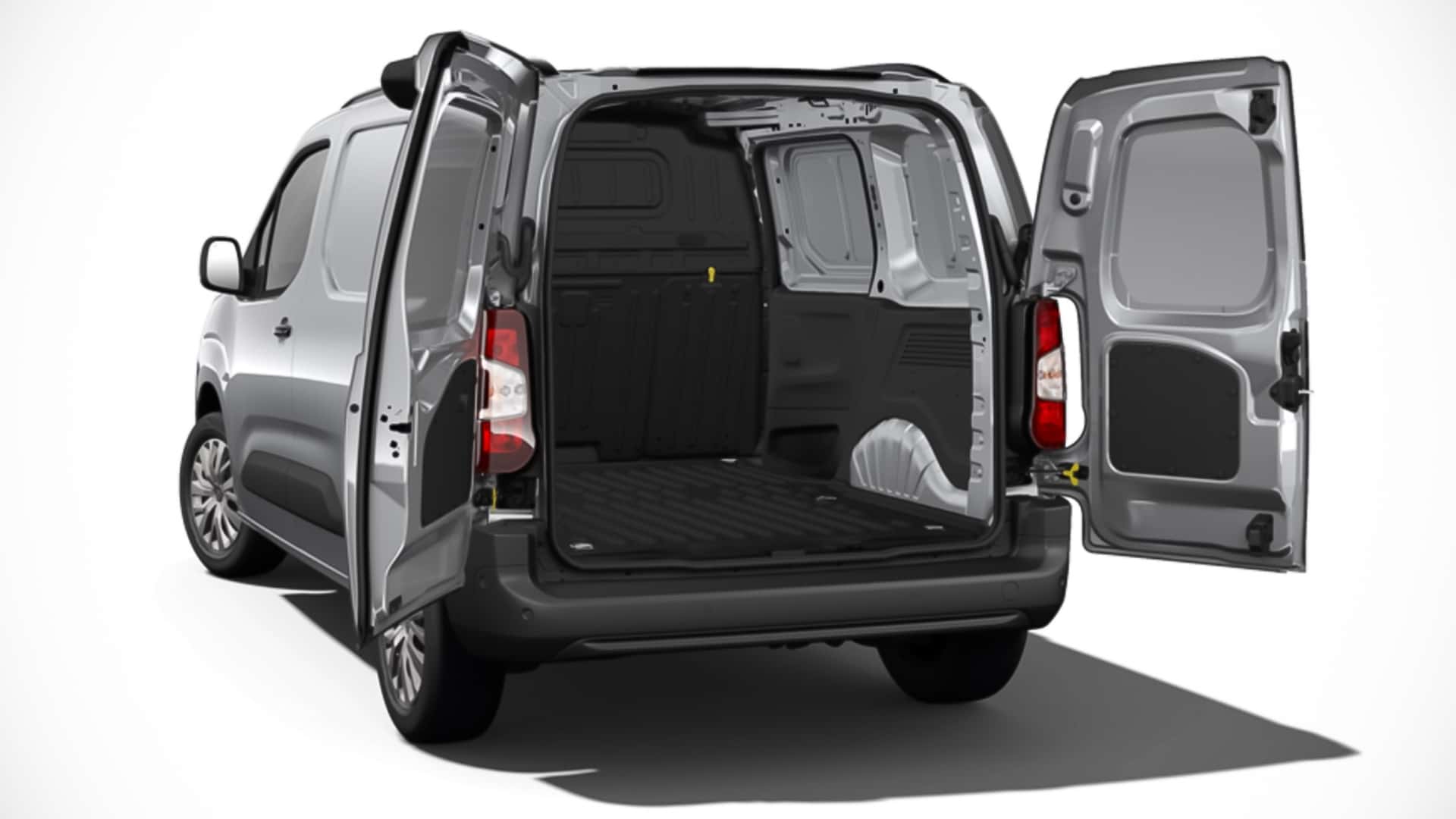 Peugeot Partner Pro Skill (2025)