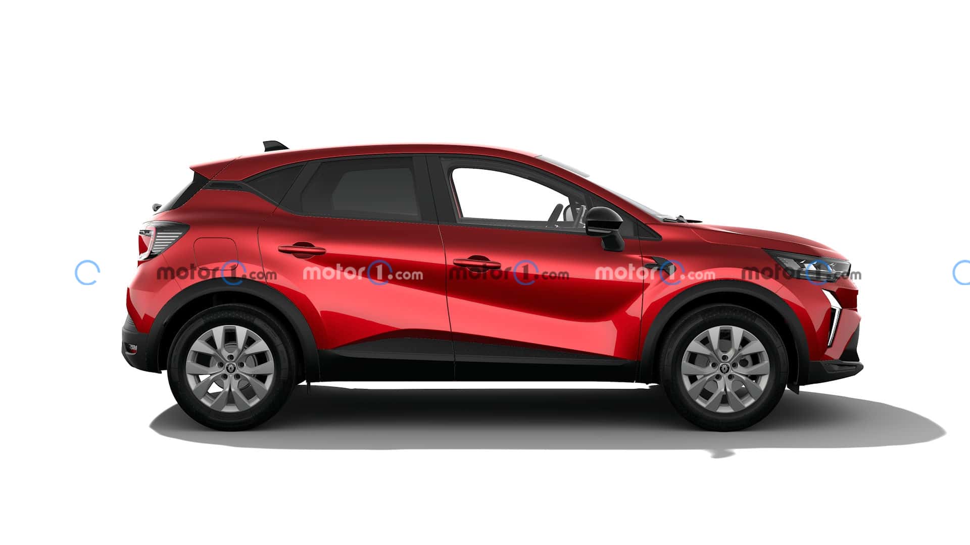 Renault Captur 2026