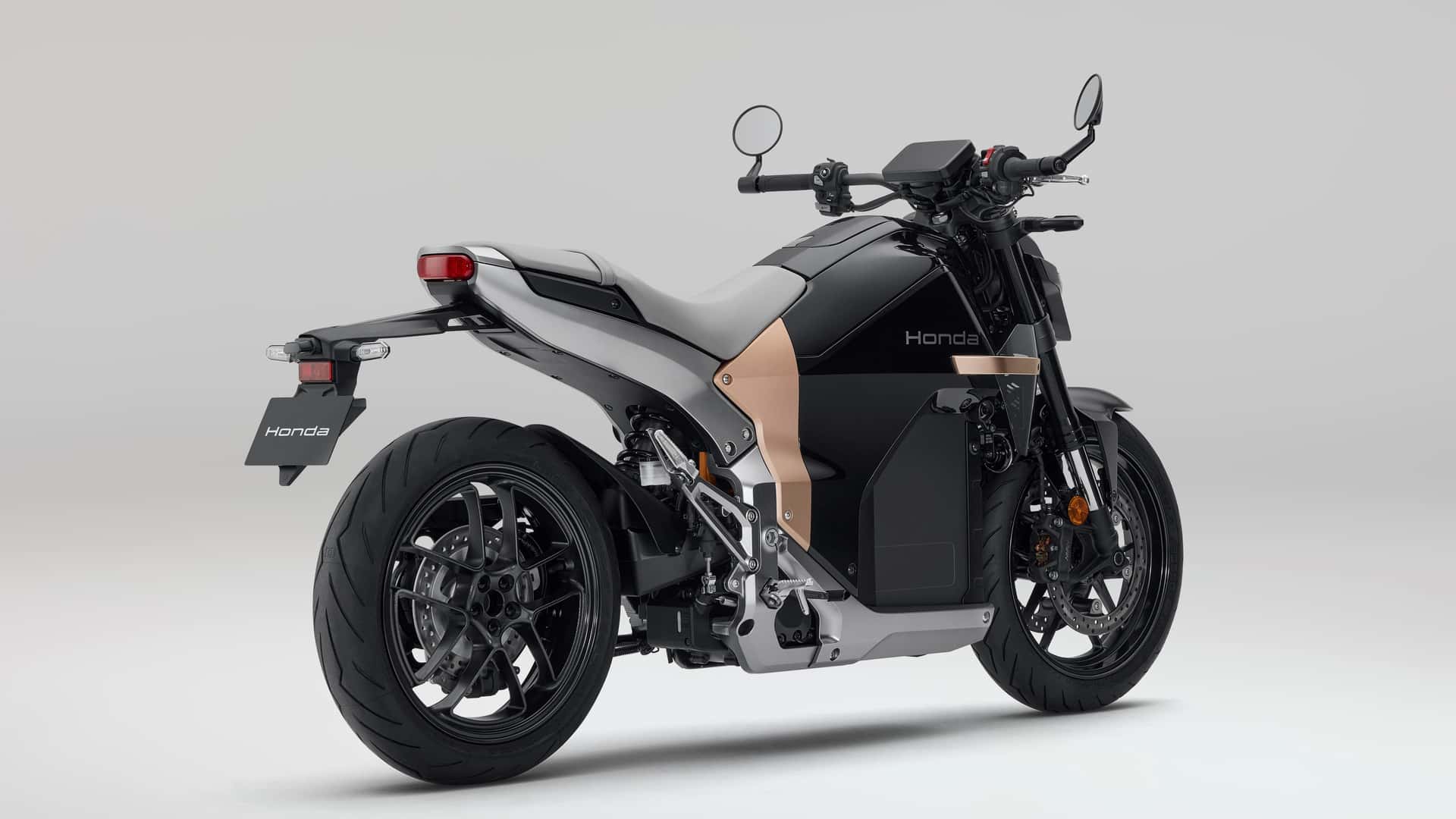 Honda WN7 (2025) moto eléctrica