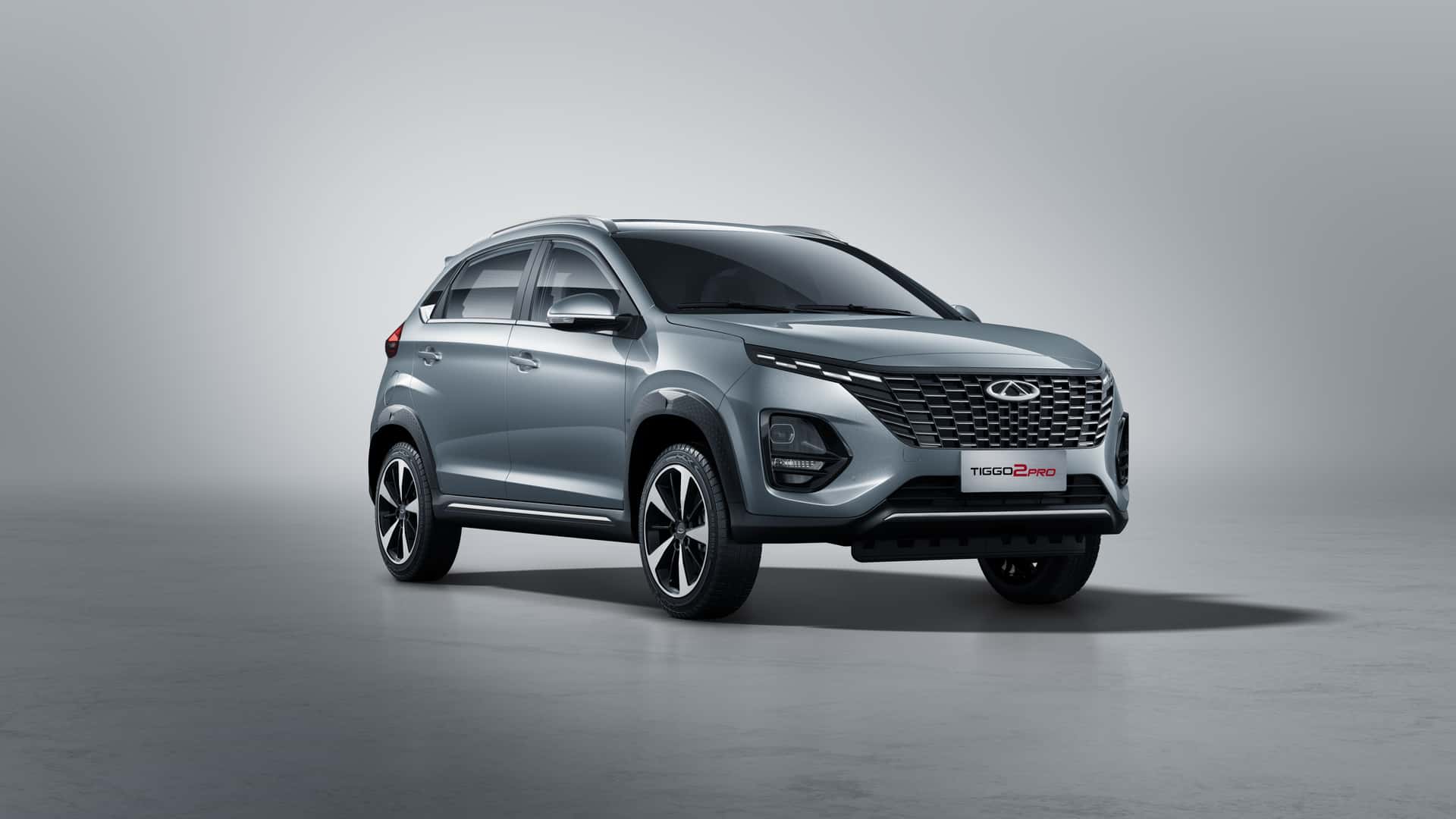 Chery Tiggo2 Pro Max (2025)