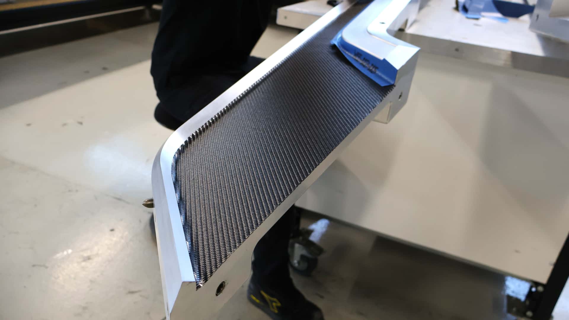 Donkervoort: Melihat di balik layar pembangunan F22