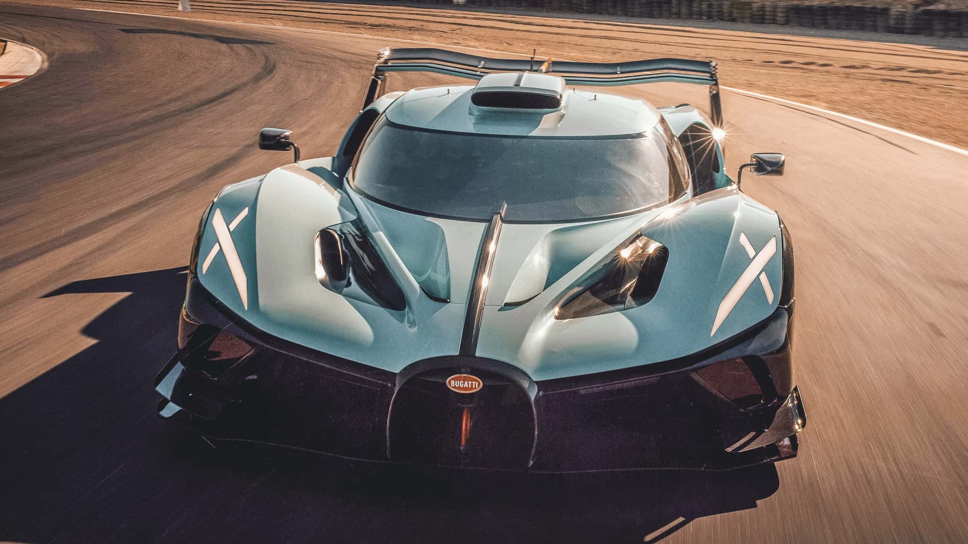 Das sind die besten Hypercar-Sondermodelle von Bugatti