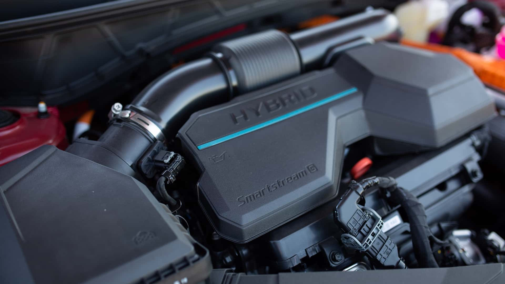 Ulasan Hyundai Tucson 2025