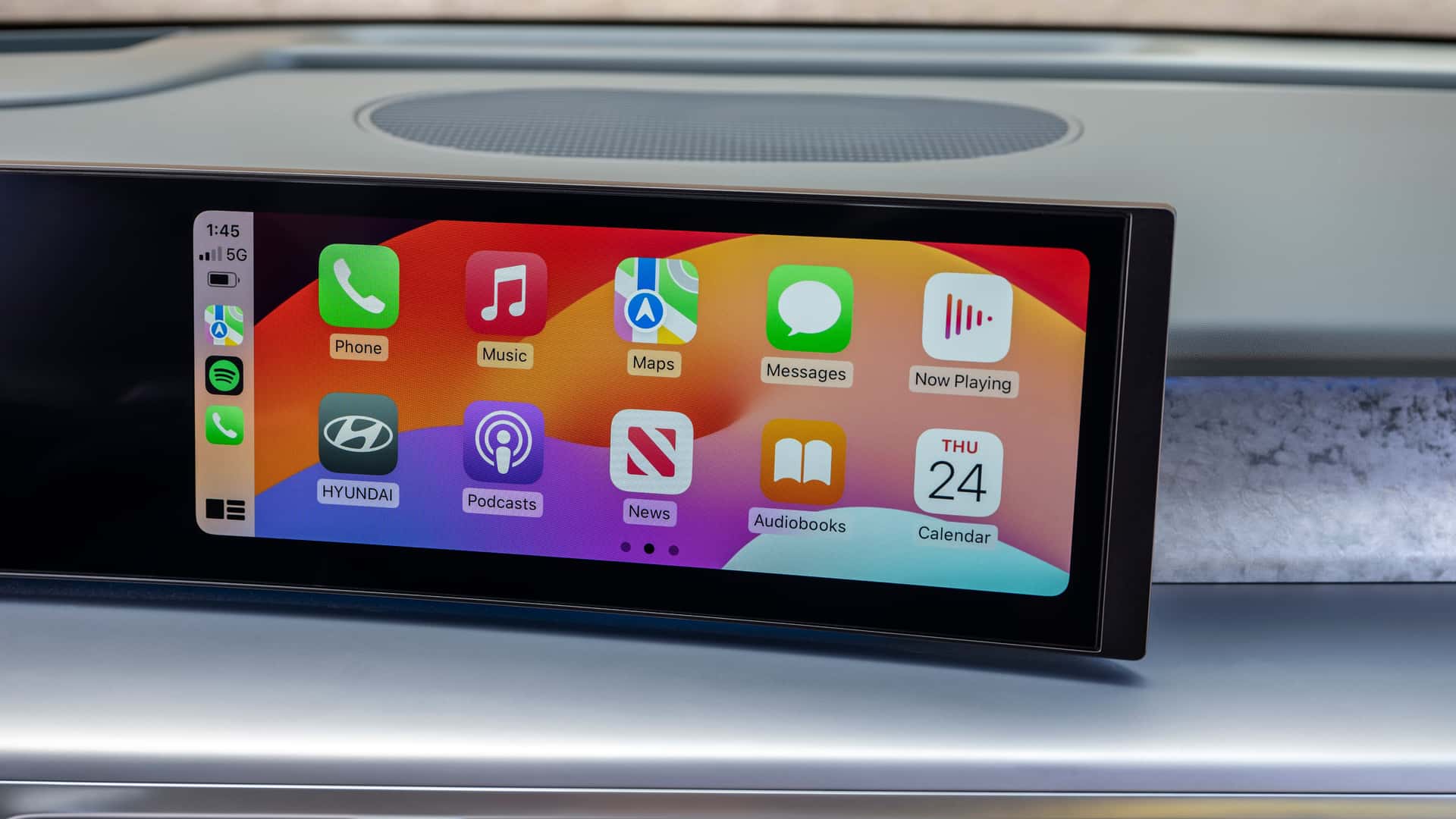 Ulasan Hyundai Ioniq 9 tahun 2025