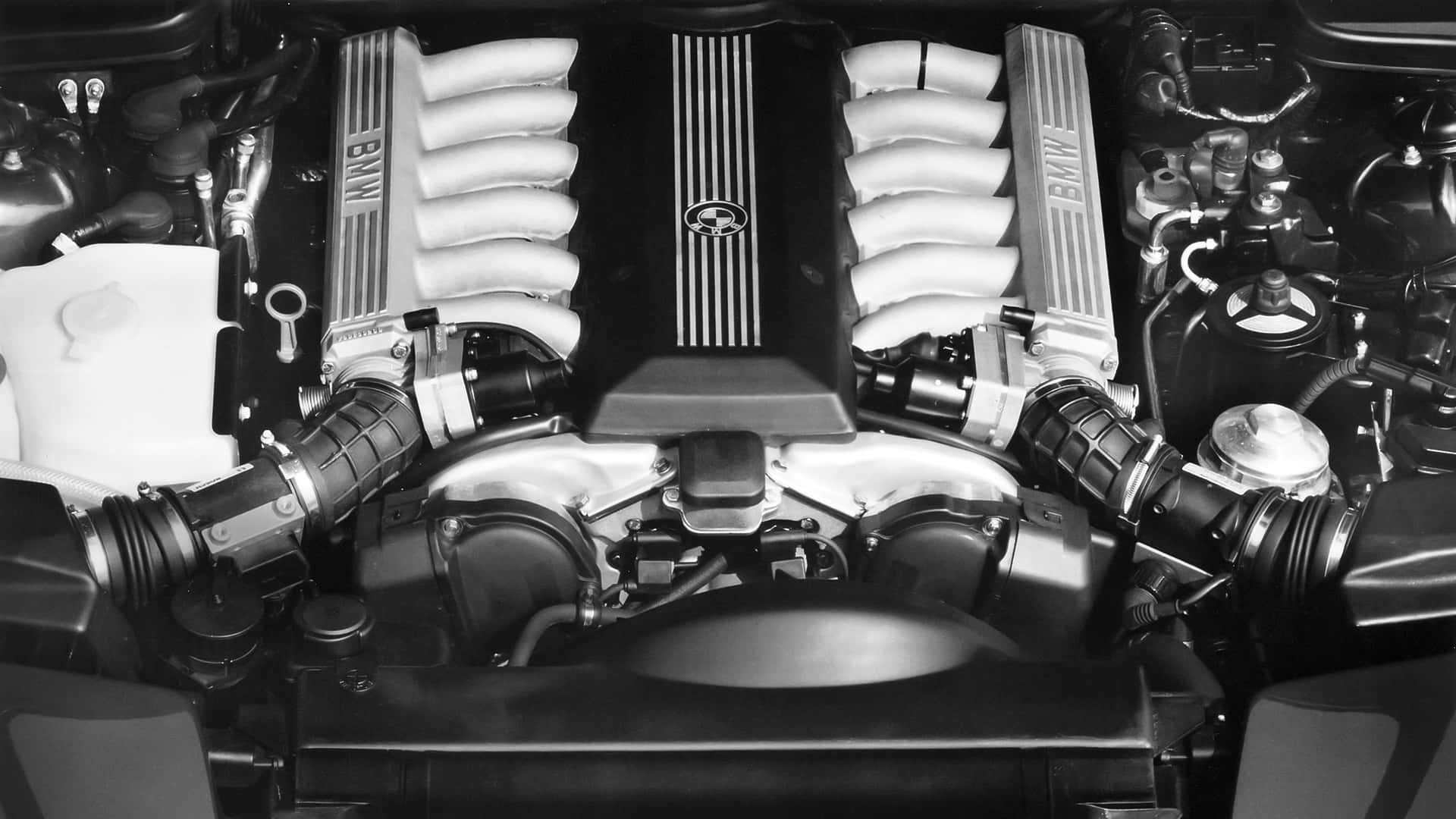 BMW 8er (E31,1989-1999)