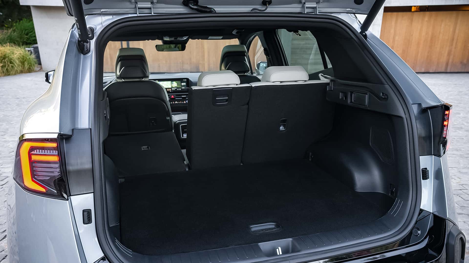 Kia Sportage (2025) GT-Line