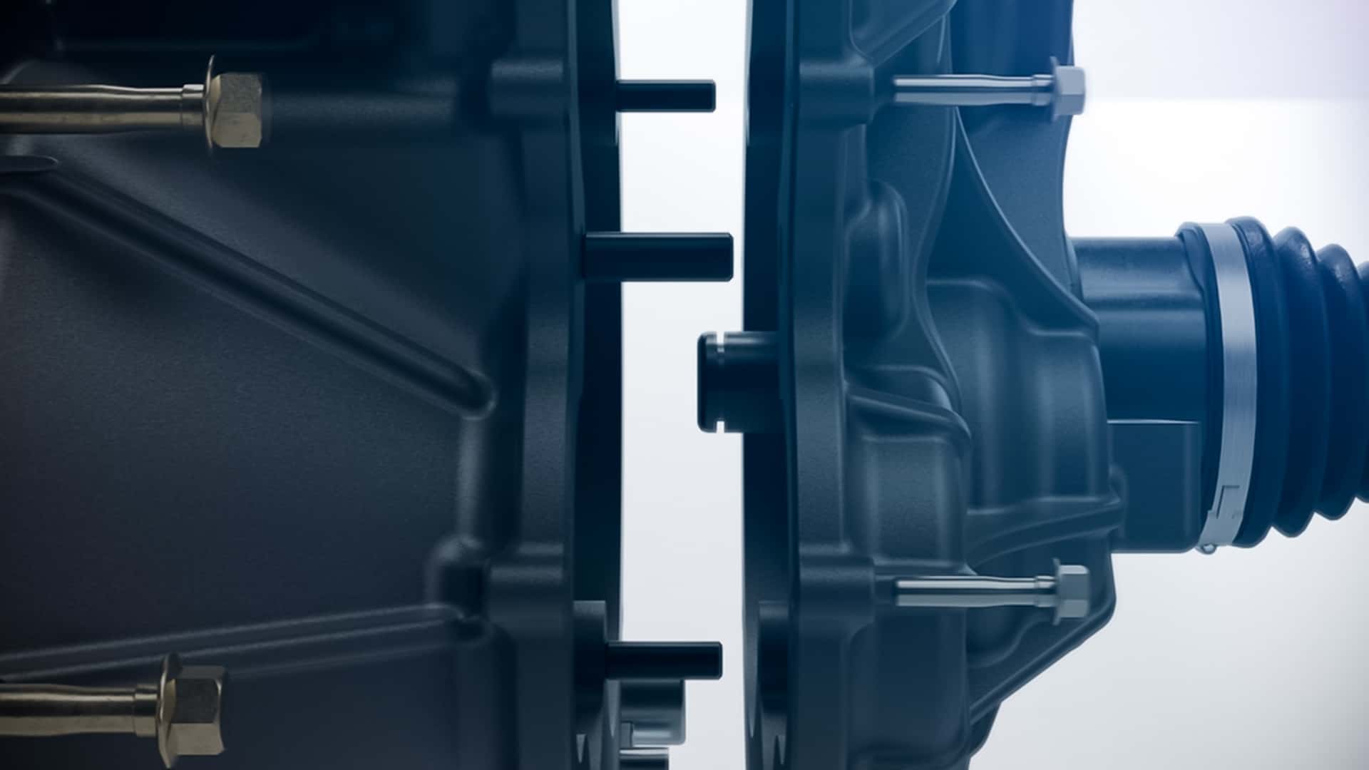 Horse Powertrain présente un nouveau concept de moteur hybride