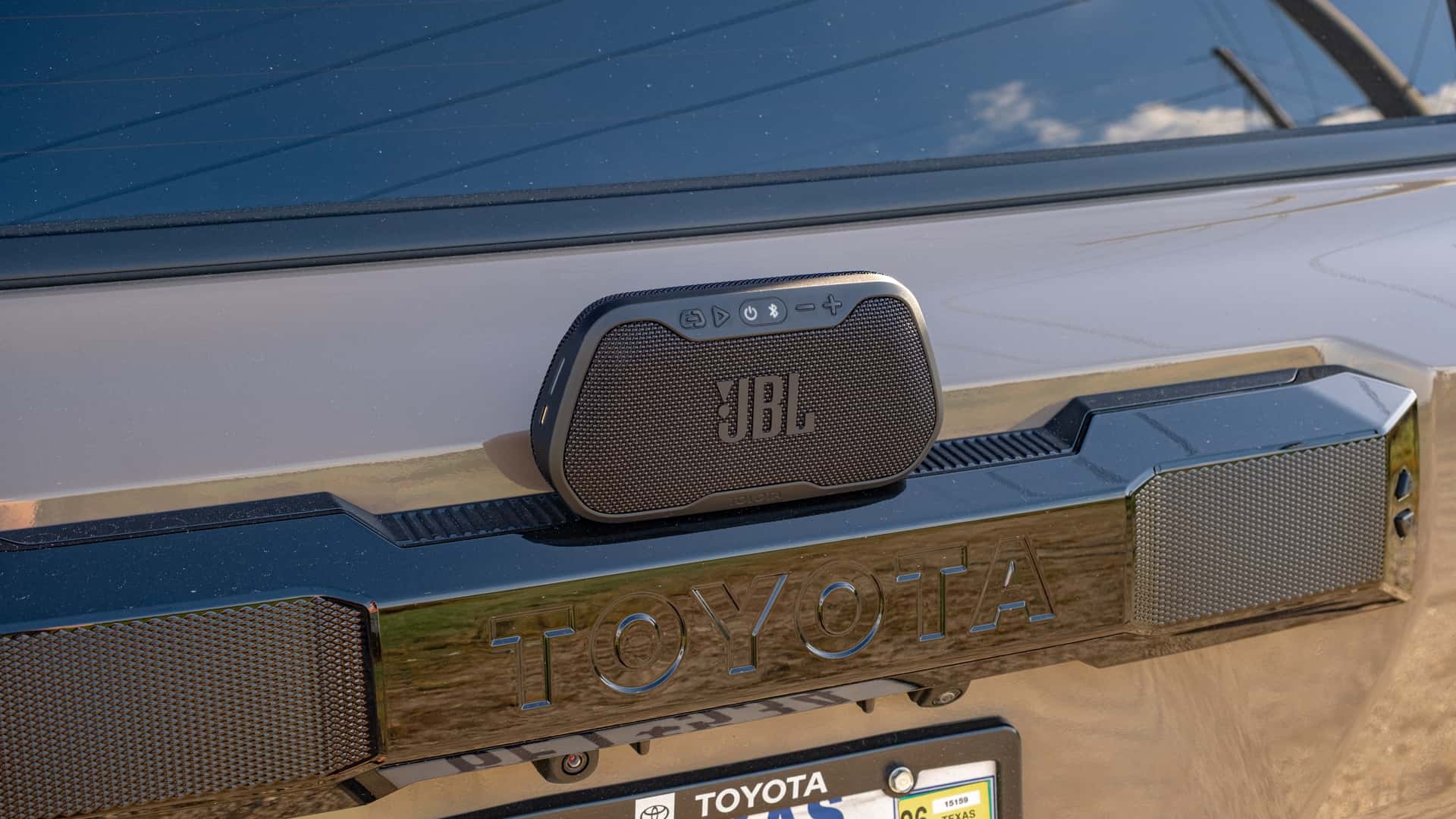 2025 Toyota 4Runner TRD Pro Review