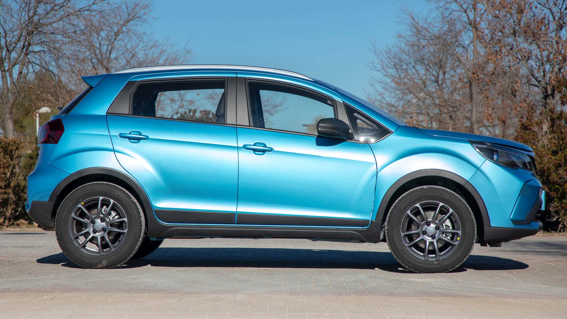 Livan X3 Pro 2025, prueba