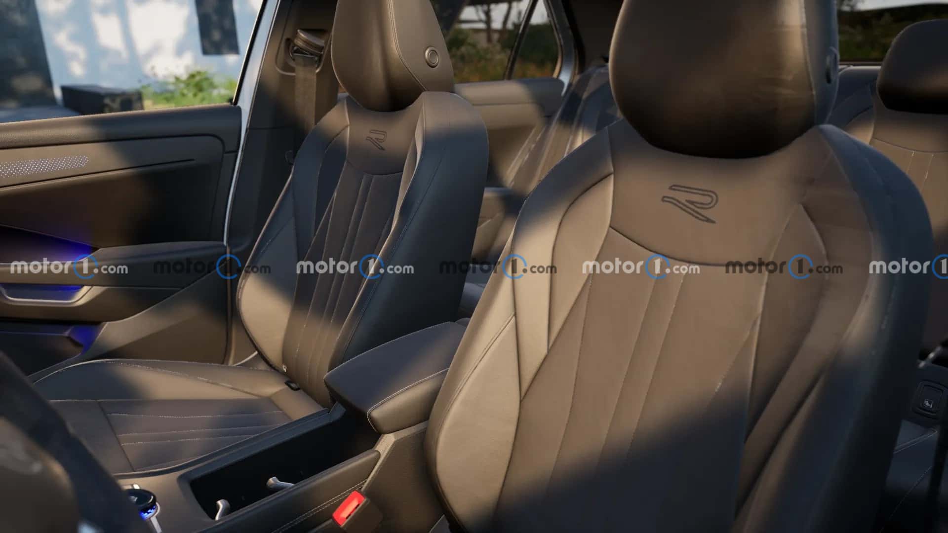 Volkswagen T-Roc 2026