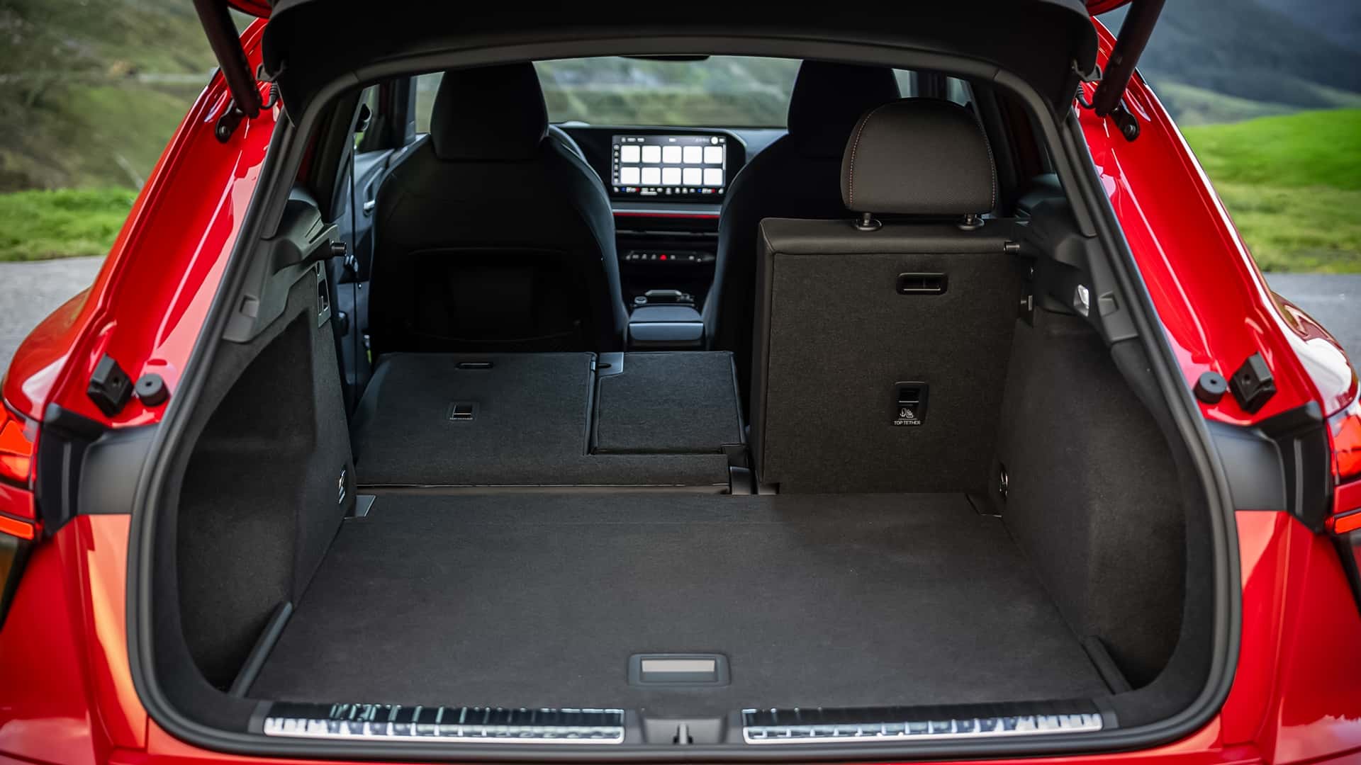 Audi Q3 (2025) im ersten Test