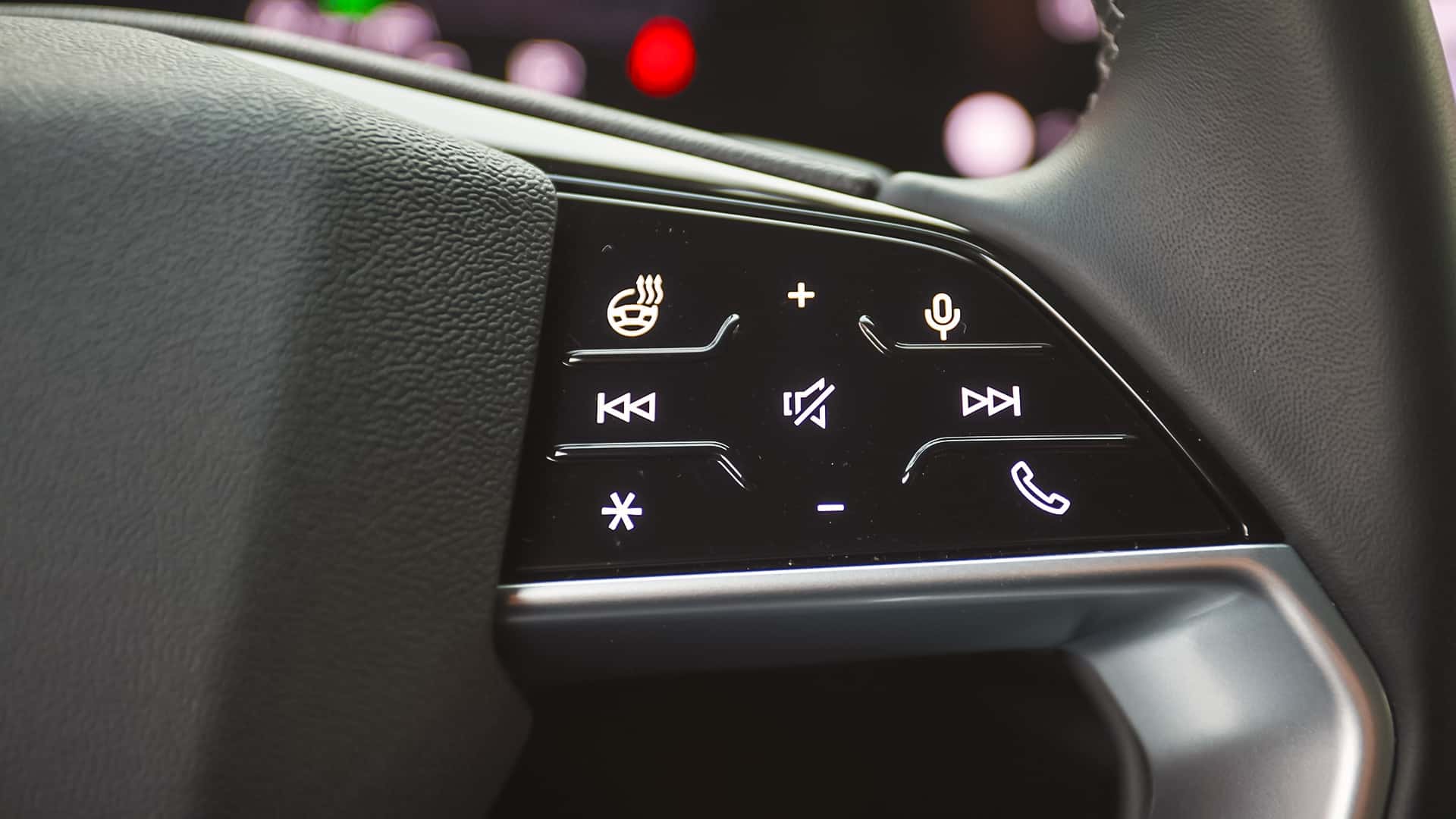 Audi A5 Avant (2025) im Test