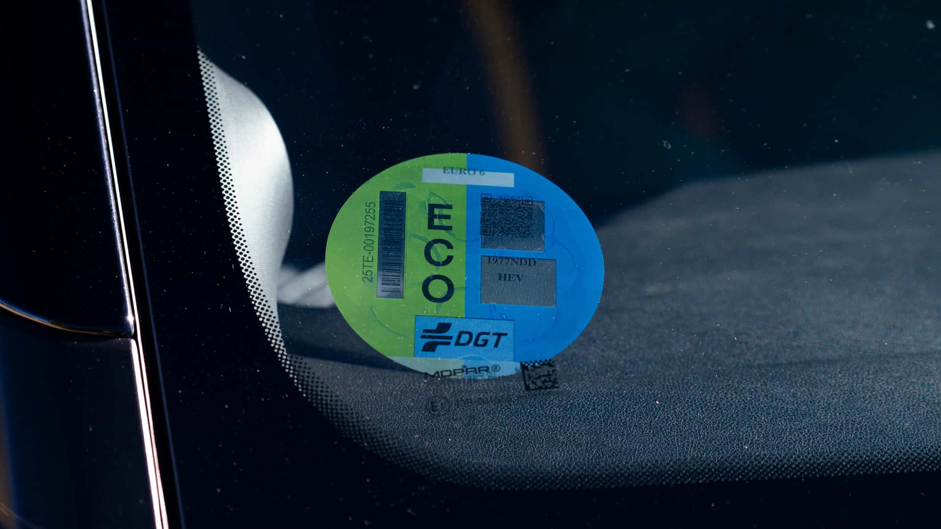 Jeep Avenger 4xe The North Face Edition, prueba