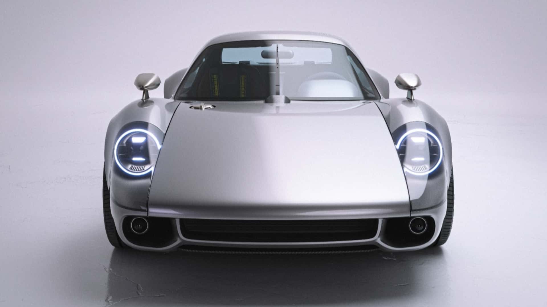 Aerfal Automotive Porsche 904-Umbau