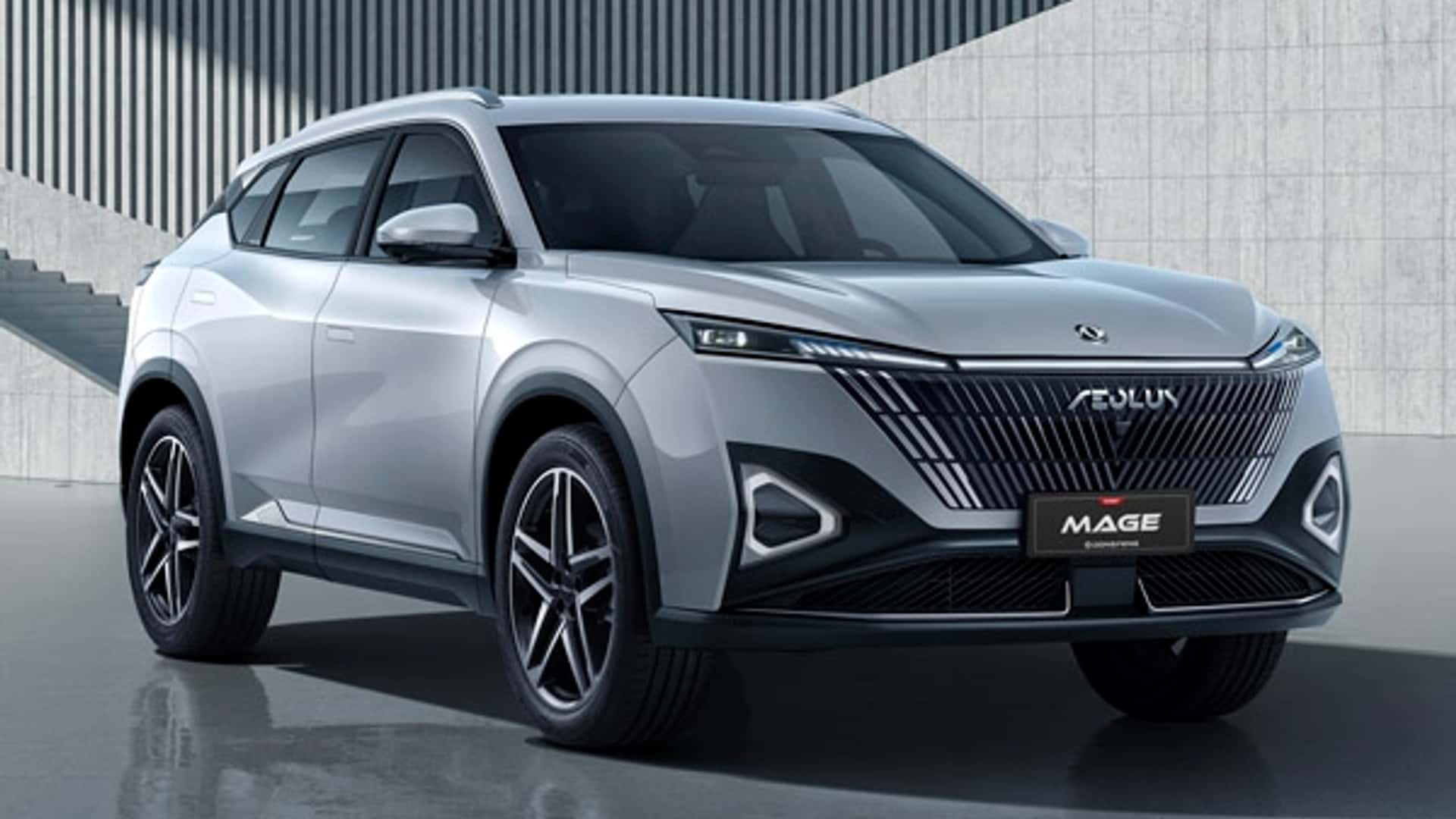 El Peugeot 3008 chino es híbrido y tiene precio de Dacia Duster