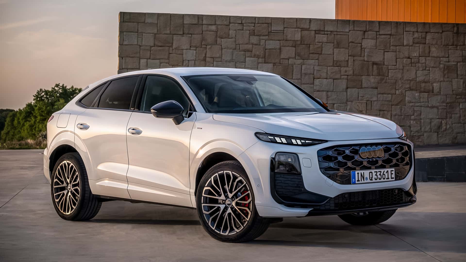 Audi Q3 Sportback vs BMW X2 2025 duel des SUV coupés premium