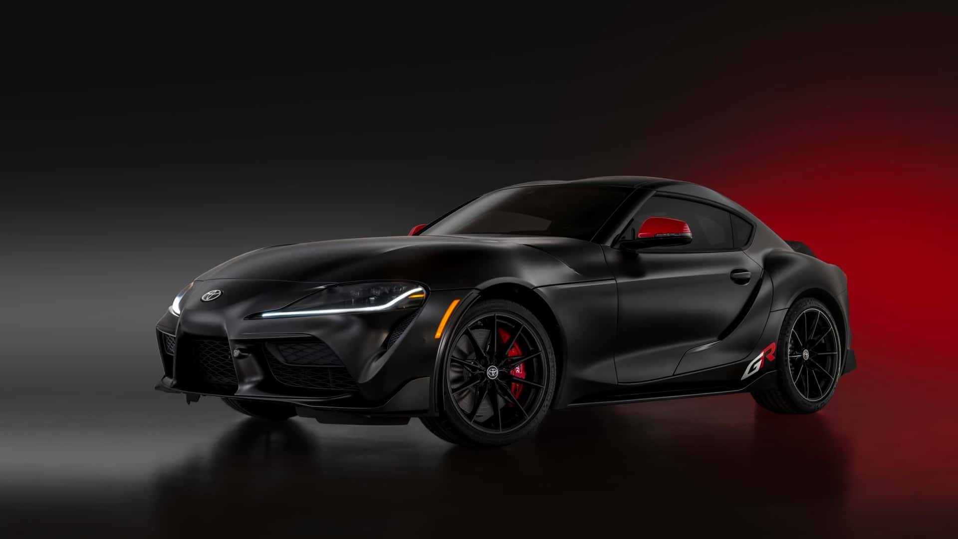 2026 Toyota Supra MkV Final Edition