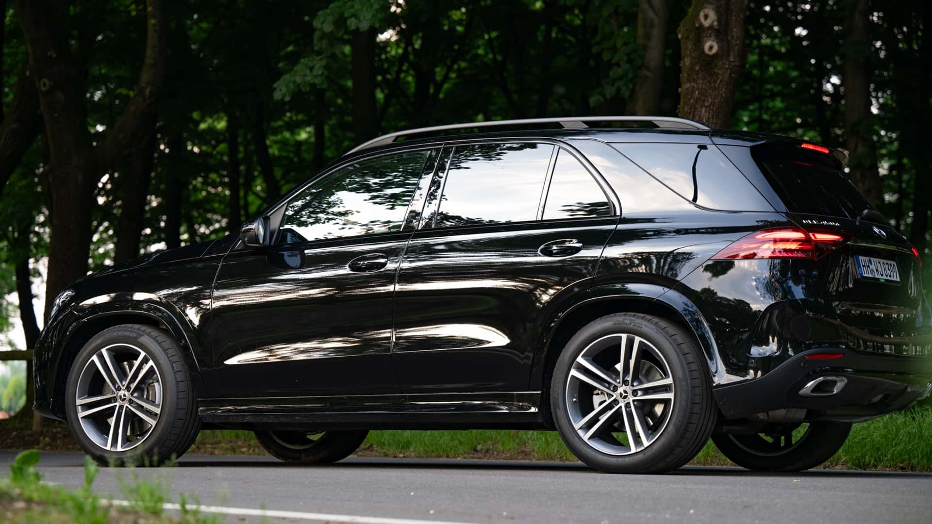 Pirelli P Zero Family