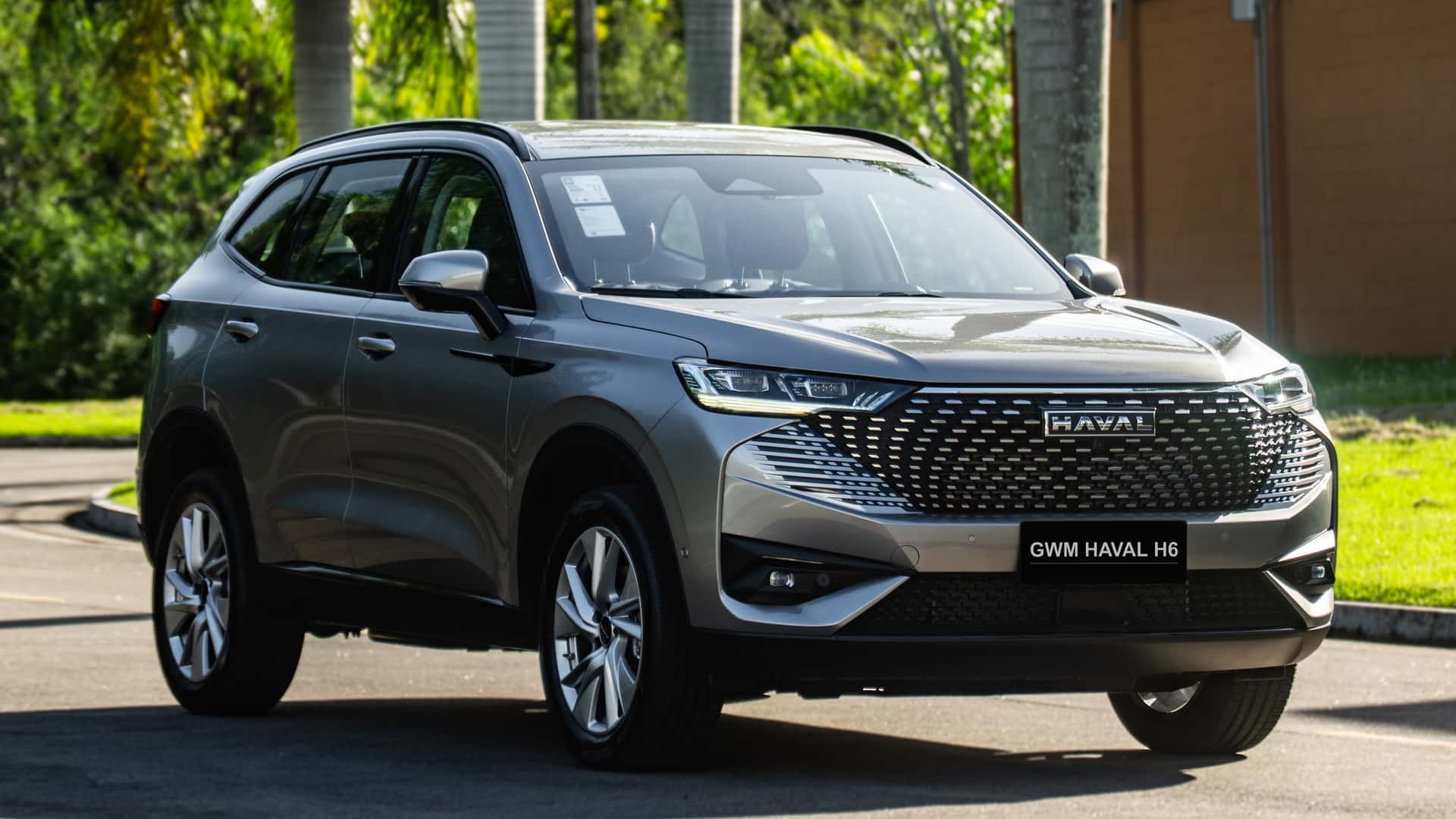 Great Wall Motor envisage l'avenir de l'Europe avec des moteurs à combustion