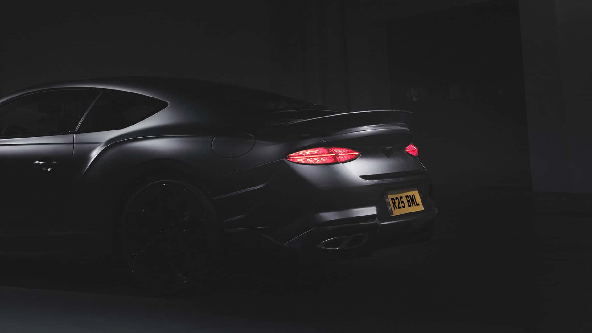 Bentley Continental Supersports (2026): Radikale Neuauflage bestätigt