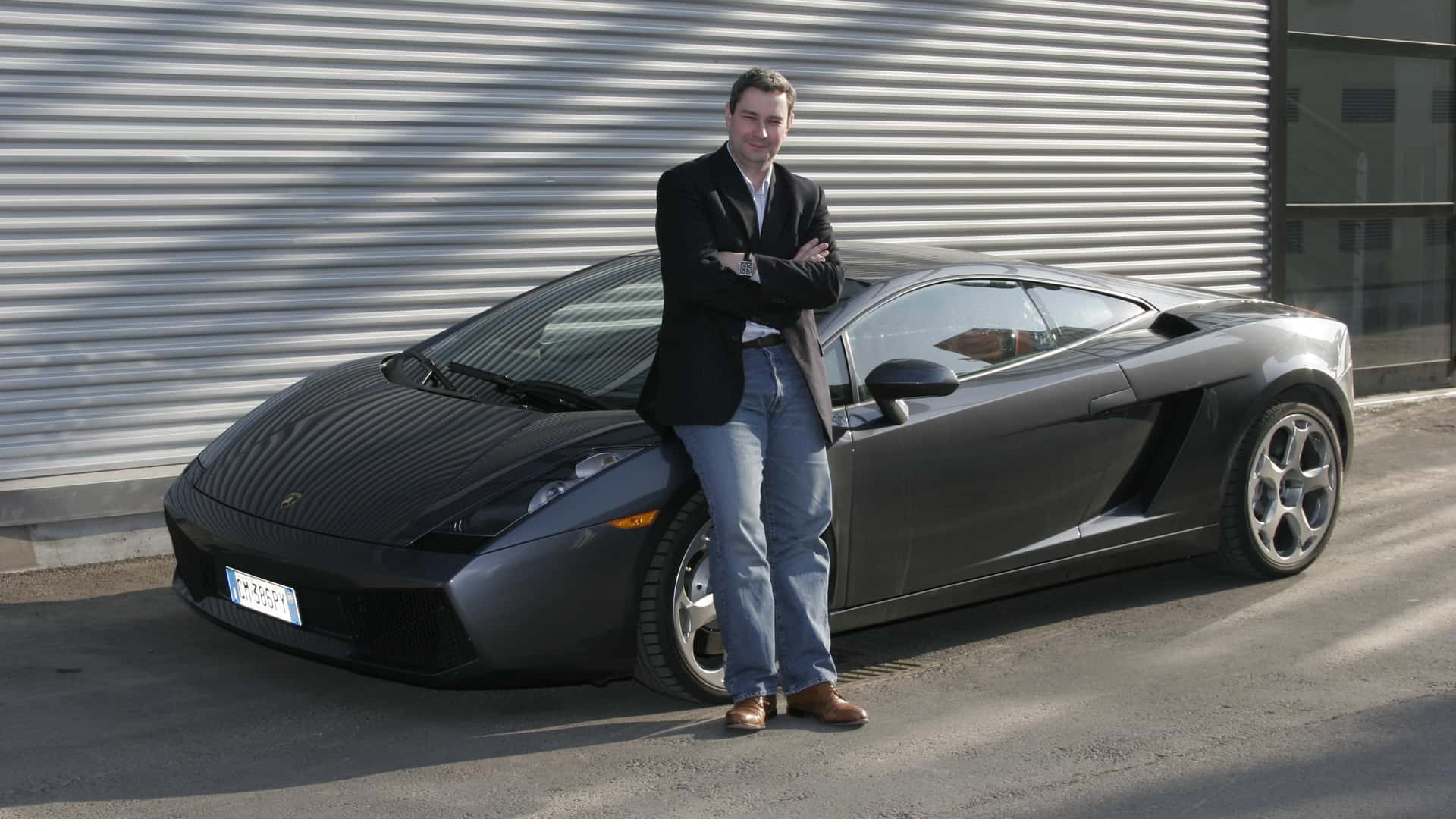 <p>Luc Donckerwolke</p>