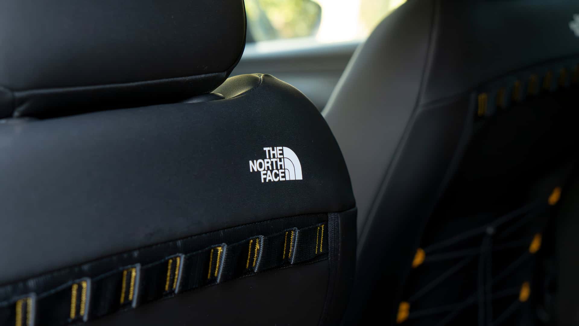 Jeep Avenger 4xe The North Face Edition, prueba