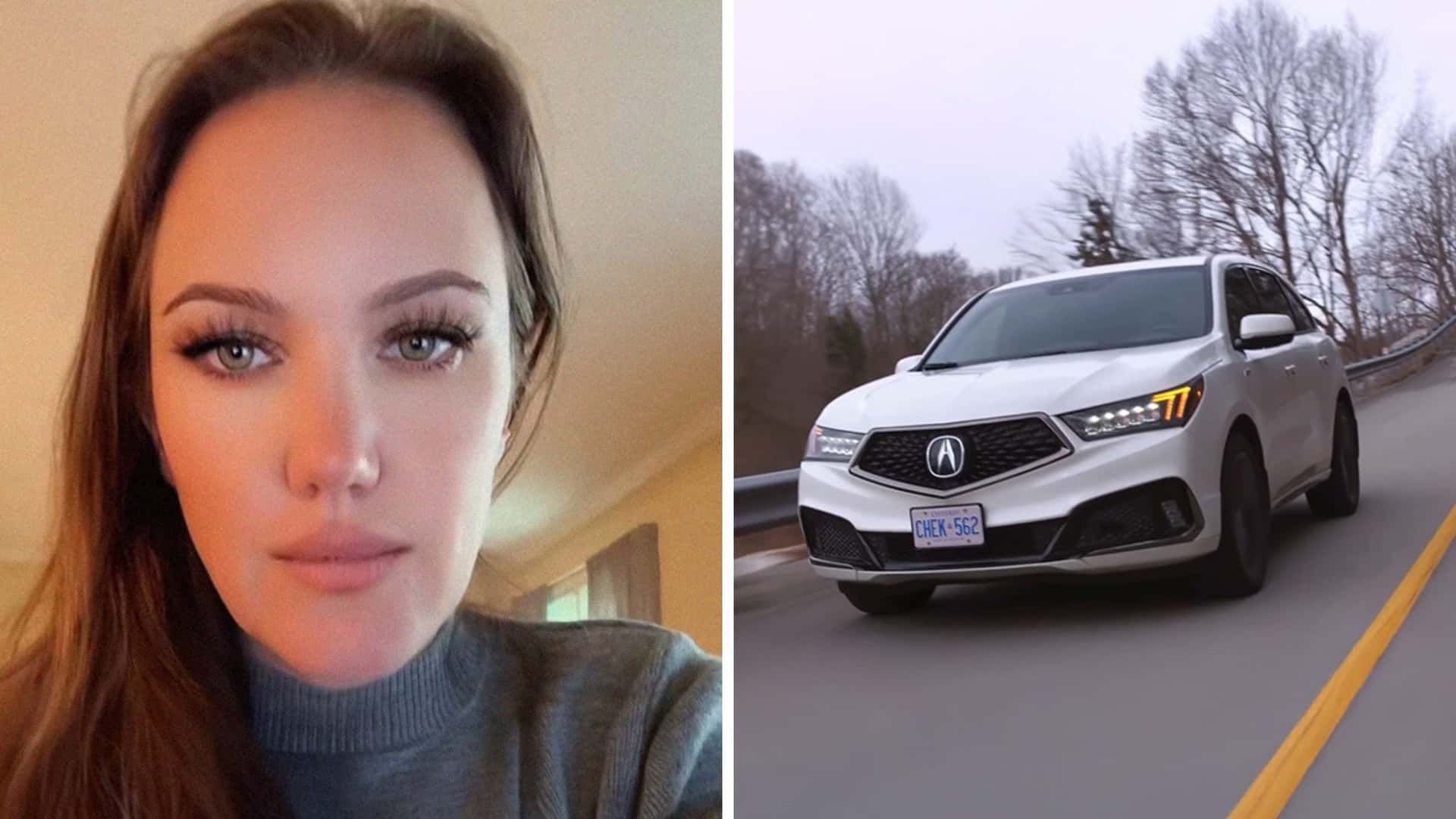 Woman's Car Can't Function Without a Camera. Then the Mechanic Tells Her There Are None in the US