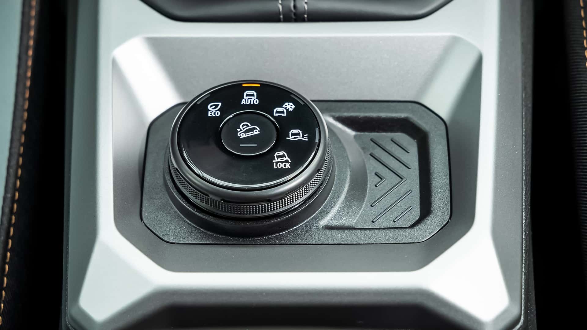 Dacia Bigster mild hybrid 130 4x4 (2025) im Test