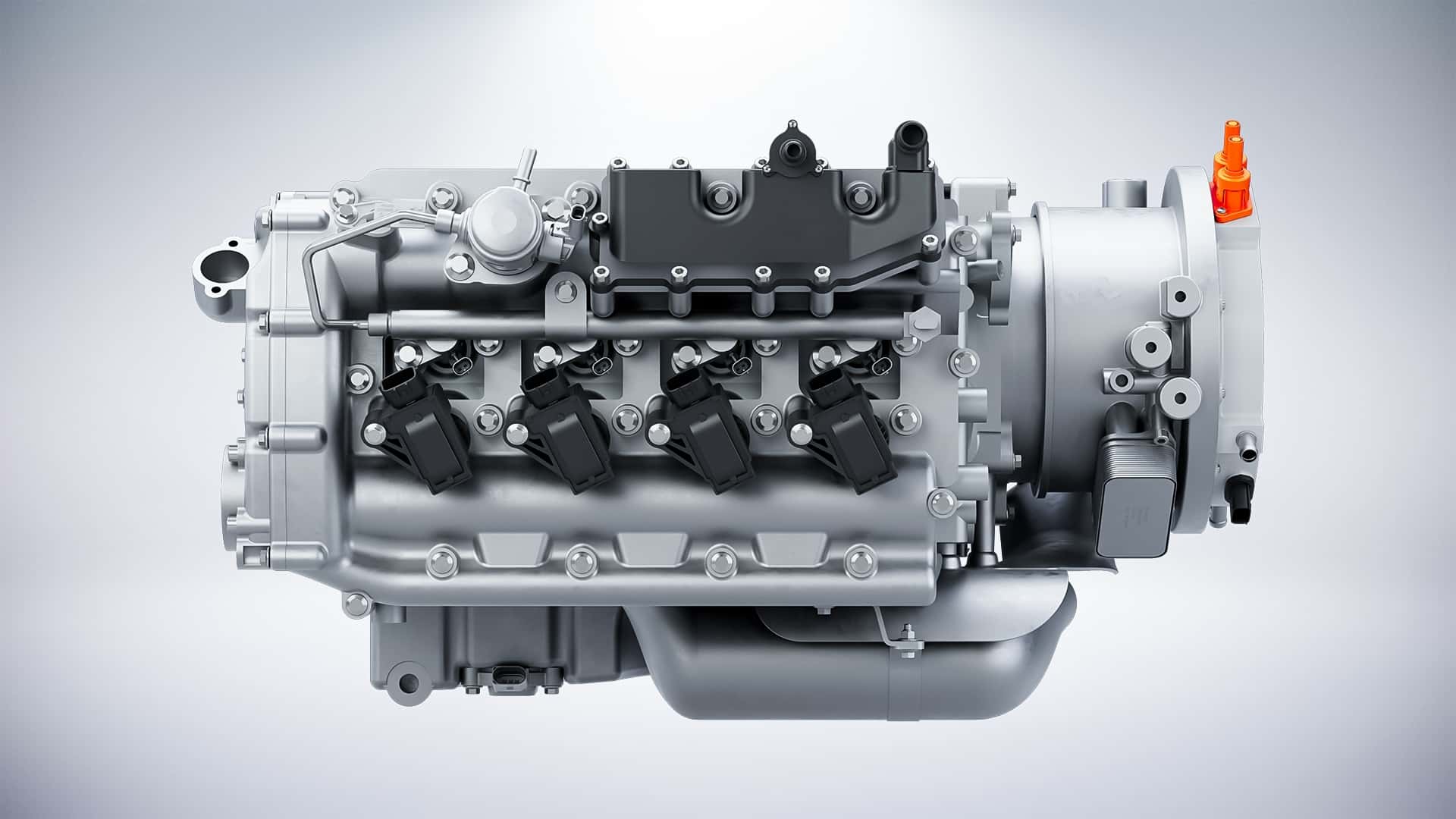 Horse C15 Range Extender