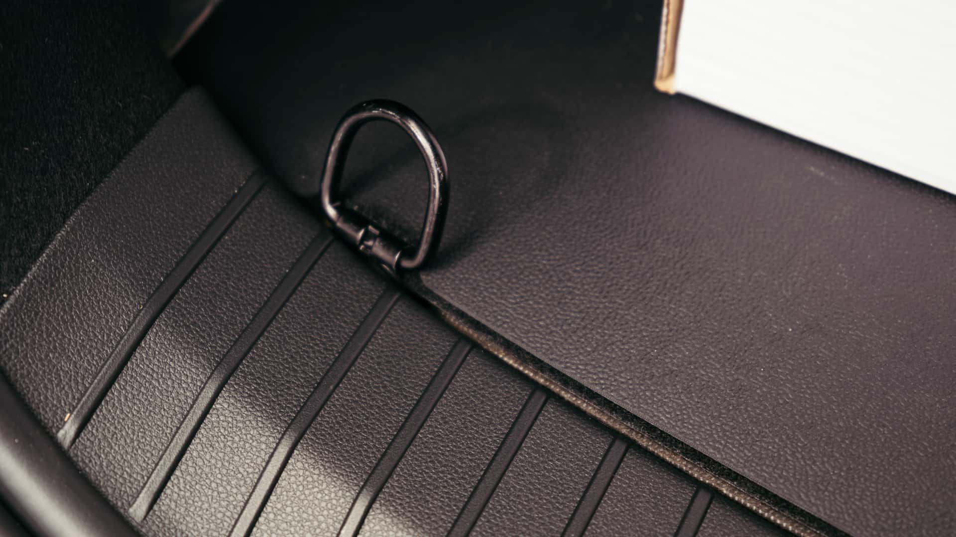 Fourgon Dacia Duster