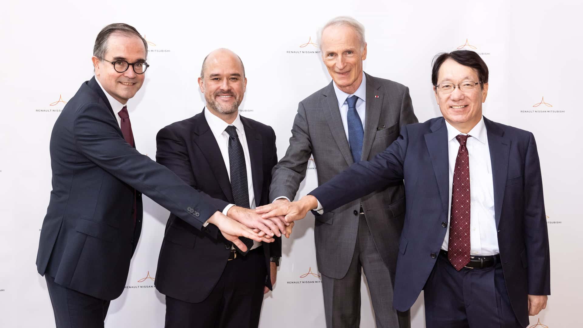 Renault Nissan Mitsubishi partenariat stratégique Europe véhicules électriques