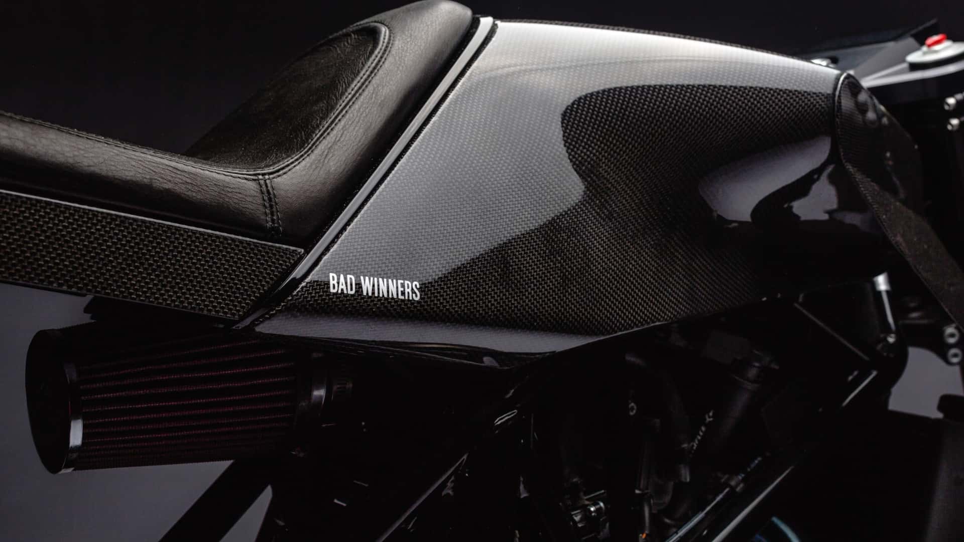 Husqvarna Vitpilen 701 'Apex 2.0'