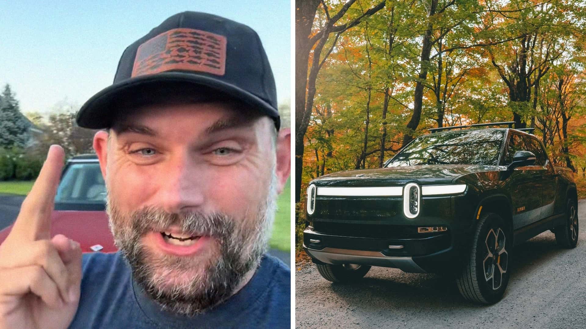 'I’m Getting Over It:' Man Buys Rivian. 31K Miles Later, He’s Ready to Get Rid Of It. Why?