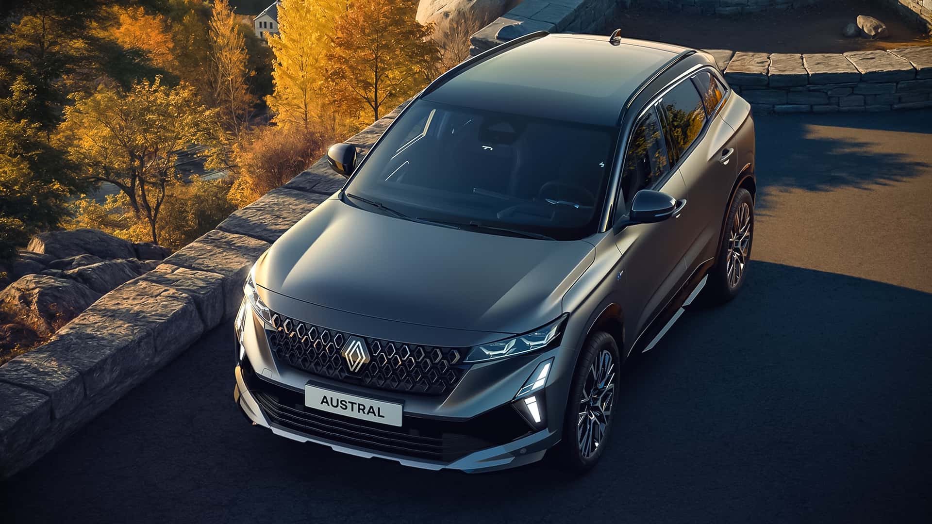 Renault Austral 2025