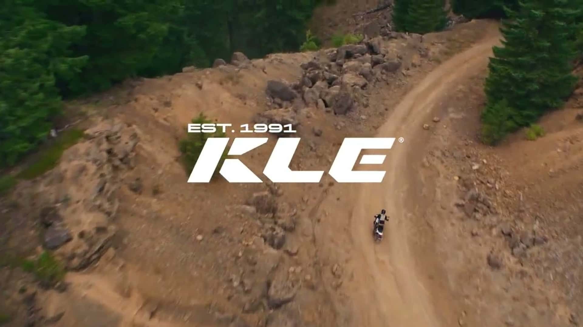 Sepeda Motor Petualangan Kawasaki Berikutnya Akan Segera Hadir