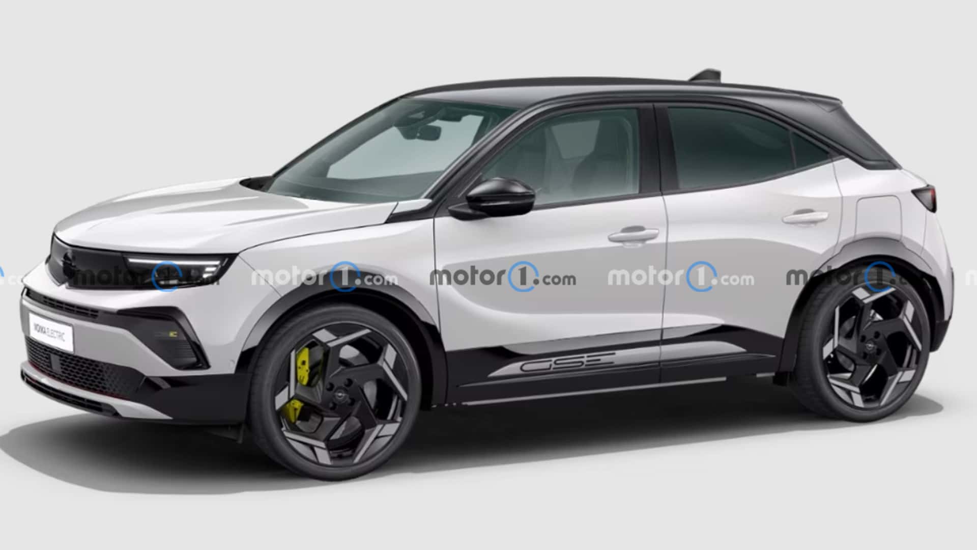 Nuevo Opel Mokka 2025: deportivo, ultrapotente… ¿precio y oferta? Alcon + Torsen