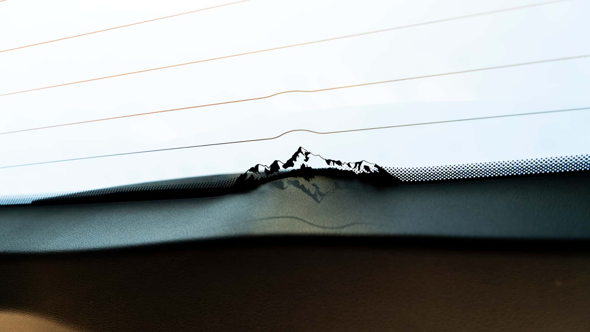 Jeep Avenger 4xe The North Face Edition, prueba