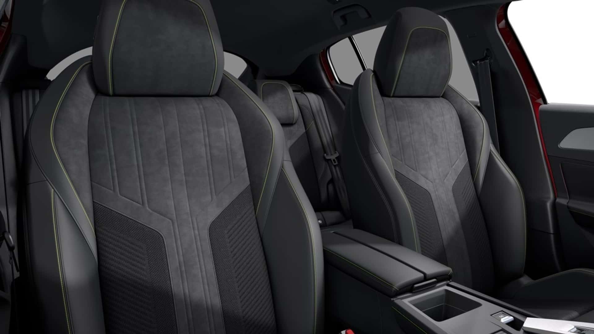 Peugeot 408 GT Exclusive 2026