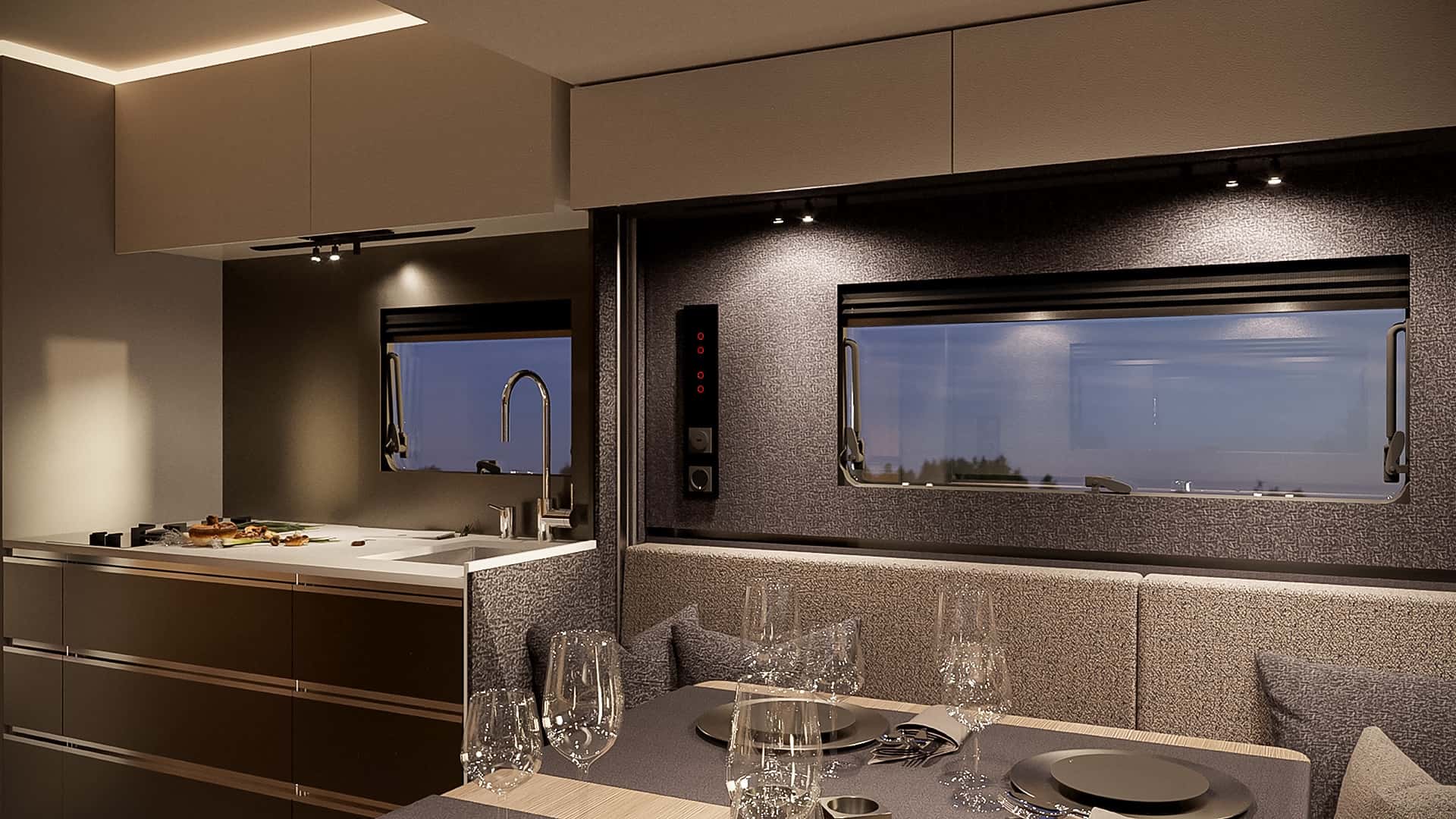 HIP Campers 4Family (2026)