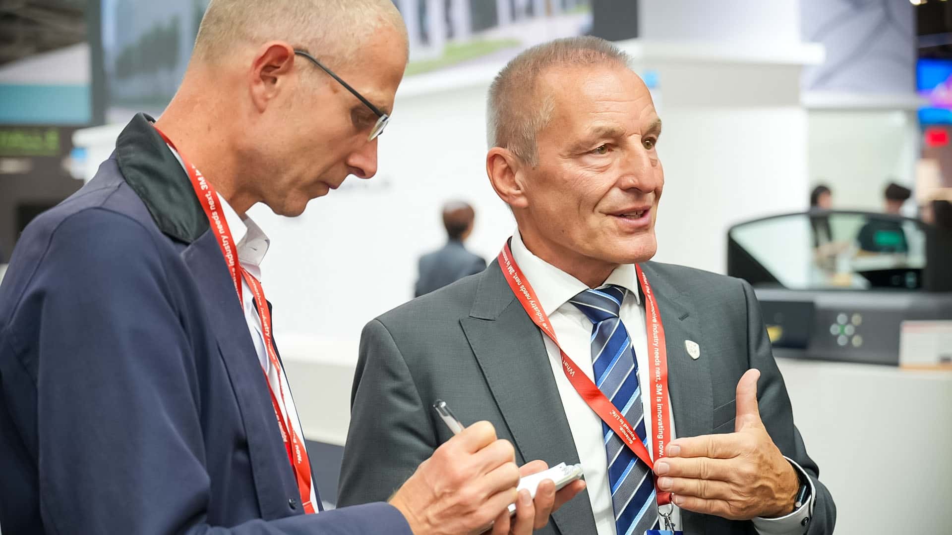 BAW 212 Offroad auf der IAA Mobility 2025