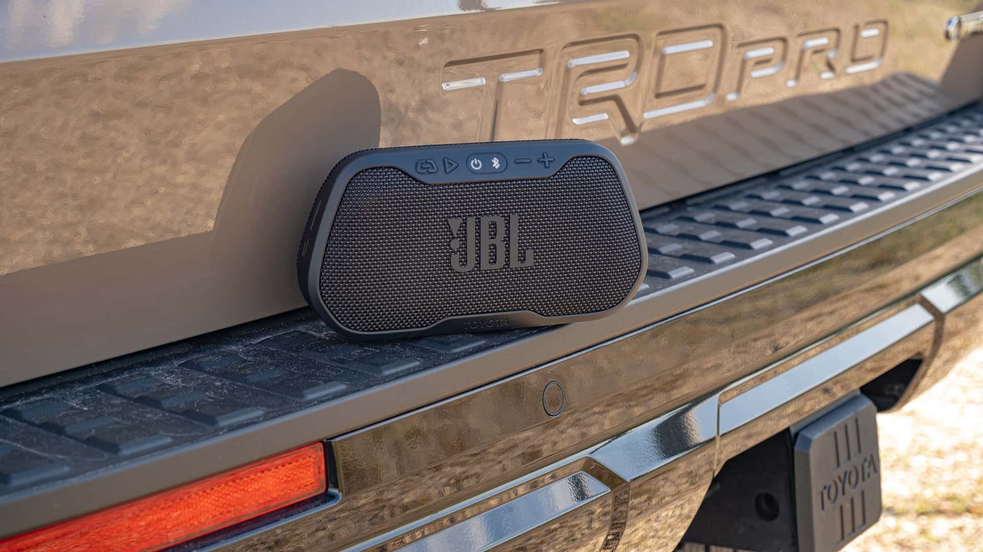 2025 Toyota 4Runner TRD Pro Review