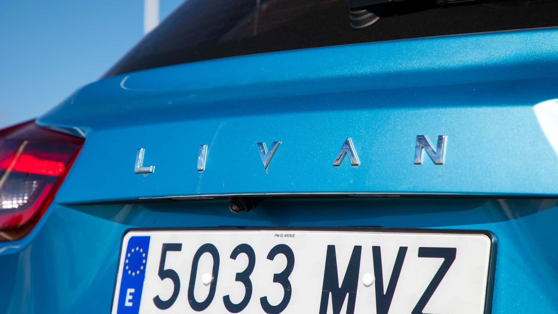 Livan X3 Pro 2025, prueba