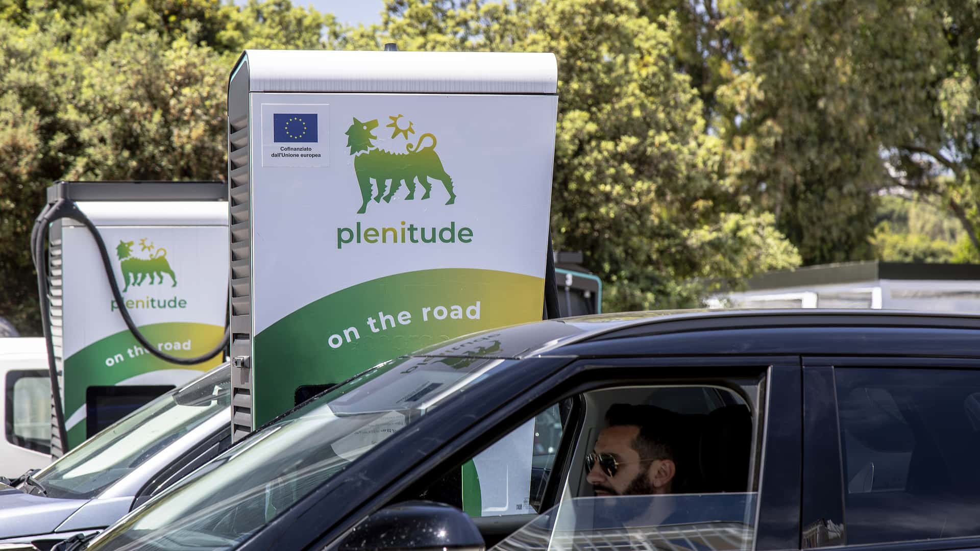Plenitud en la carretera: cómo es y cómo funciona