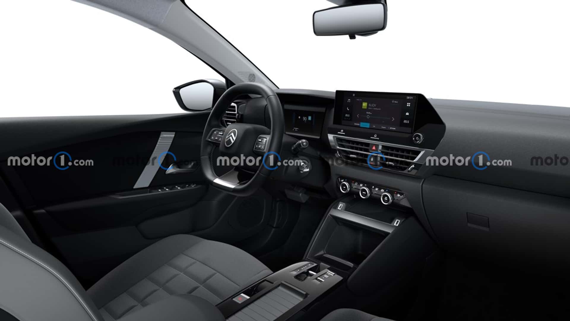 Citroën C4 Collection 2025